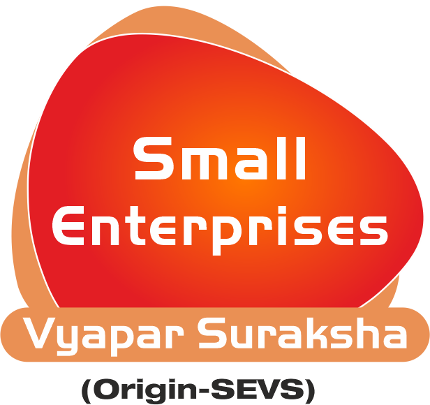 Small Enterprises Logo